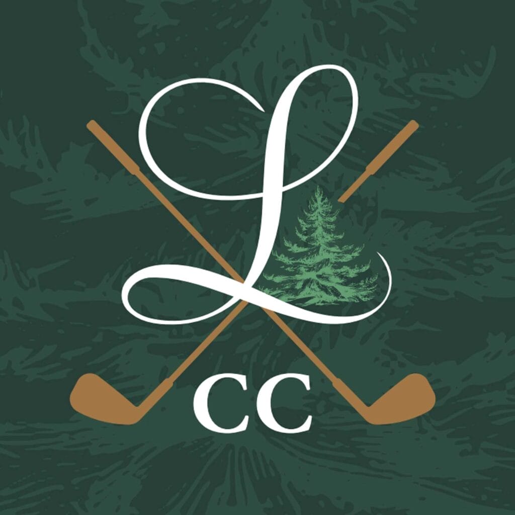 Lebanon Country Club Logo