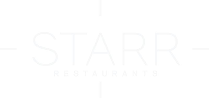 STARR Restaurants logo