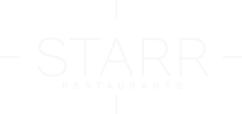 STARR Restaurants logo
