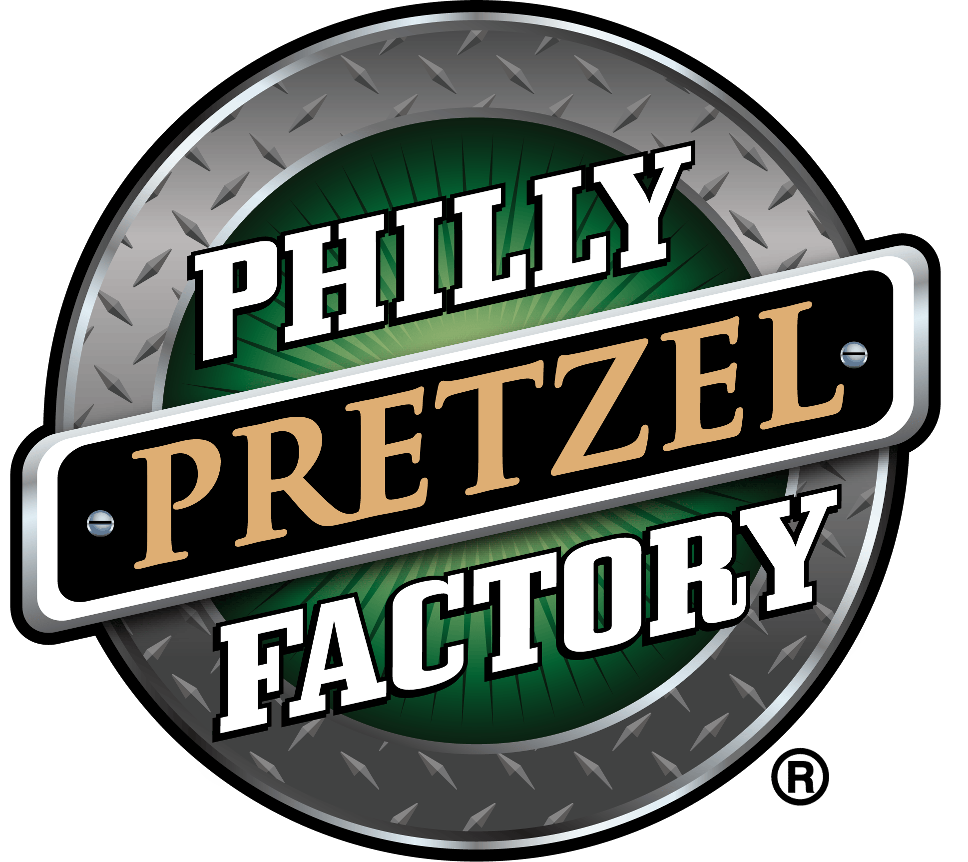Philly Pretzel Factory